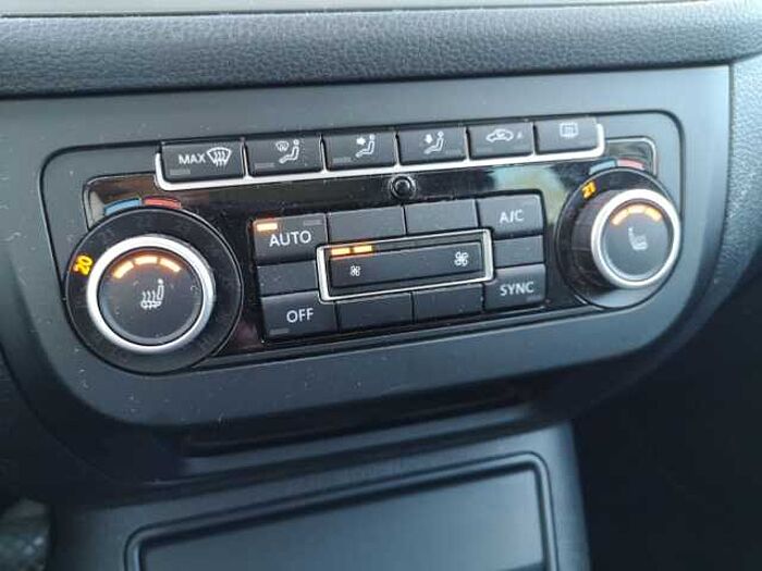 Volkswagen Golf Plus VI 1.4 TSI Life SHZ+Winterp. +Klima