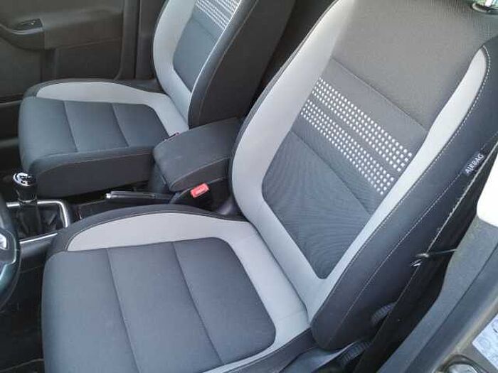 Volkswagen Golf Plus VI 1.4 TSI Life SHZ+Winterp. +Klima