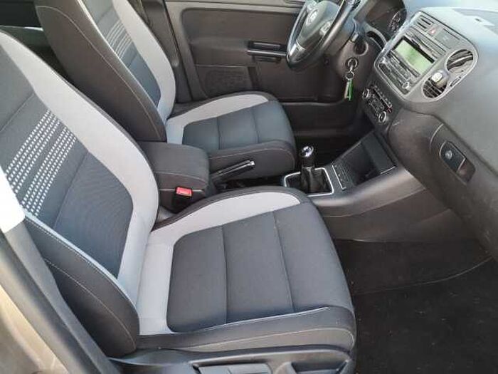 Volkswagen Golf Plus VI 1.4 TSI Life SHZ+Winterp. +Klima