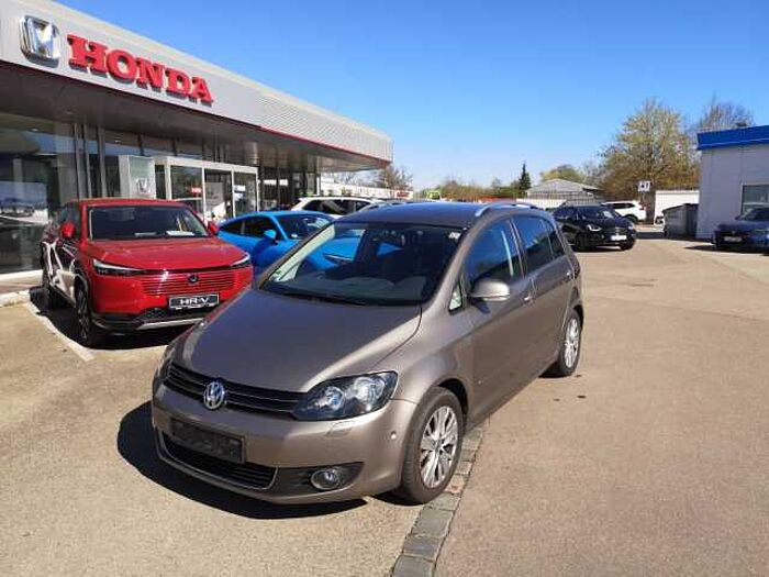 Volkswagen Golf Plus VI 1.4 TSI Life SHZ+Winterp. +Klima
