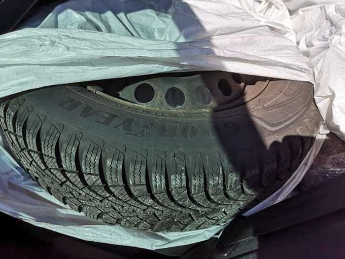 Volkswagen Golf Plus VI 1.4 TSI Life SHZ+Winterp. +Klima