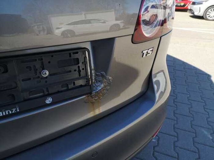 Volkswagen Golf Plus VI 1.4 TSI Life SHZ+Winterp. +Klima