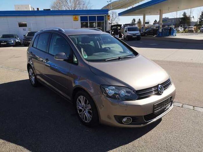Volkswagen Golf Plus VI 1.4 TSI Life SHZ+Winterp. +Klima