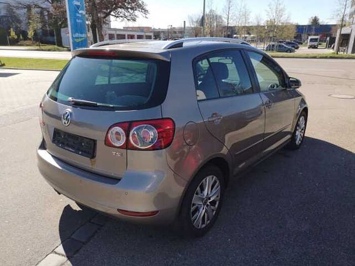 Volkswagen Golf Plus VI 1.4 TSI Life SHZ+Winterp. +Klima