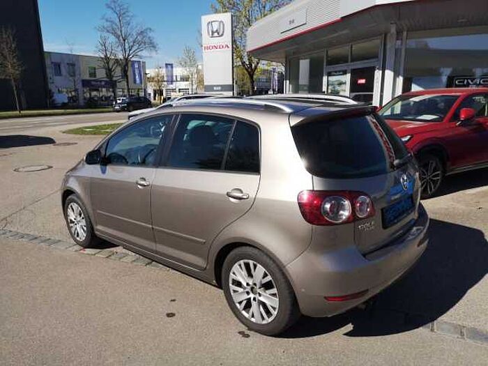 Volkswagen Golf Plus VI 1.4 TSI Life SHZ+Winterp. +Klima