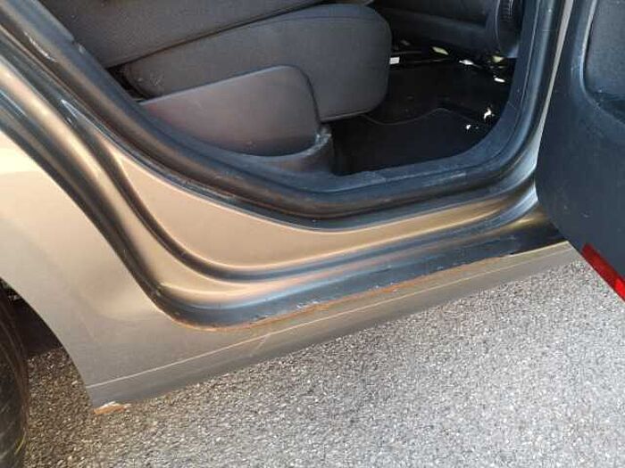 Volkswagen Golf Plus VI 1.4 TSI Life SHZ+Winterp. +Klima