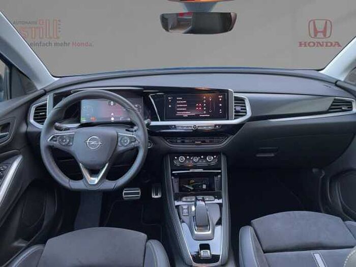 Opel Grandland 1.6 Turbo GSe 4 ACC+LED+Navi+SHZ+360 X