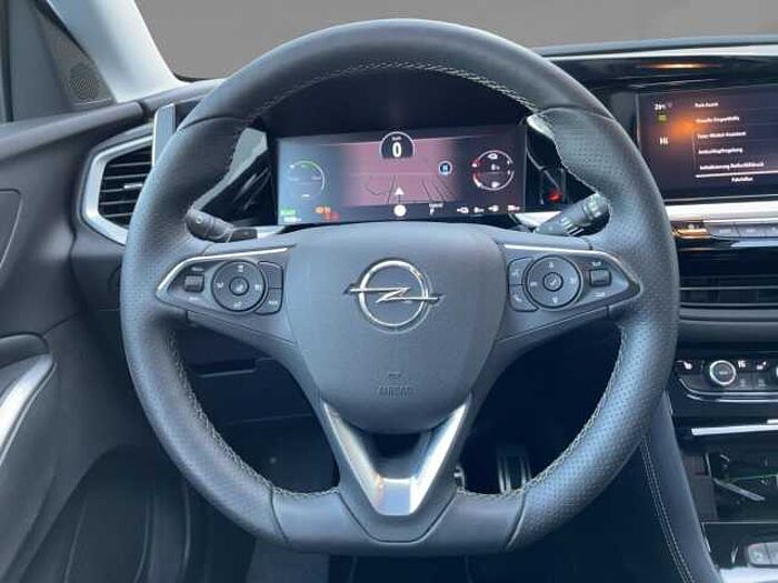 Opel Grandland 1.6 Turbo GSe 4 ACC+LED+Navi+SHZ+360 X