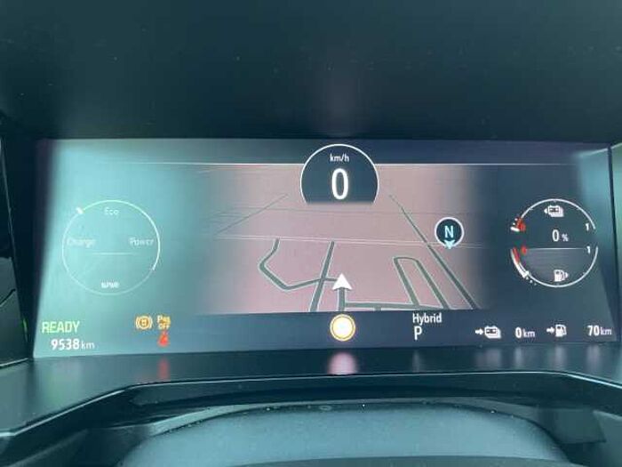 Opel Grandland 1.6 Turbo GSe 4 ACC+LED+Navi+SHZ+360 X