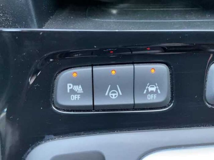 Opel Grandland 1.6 Turbo GSe 4 ACC+LED+Navi+SHZ+360 X