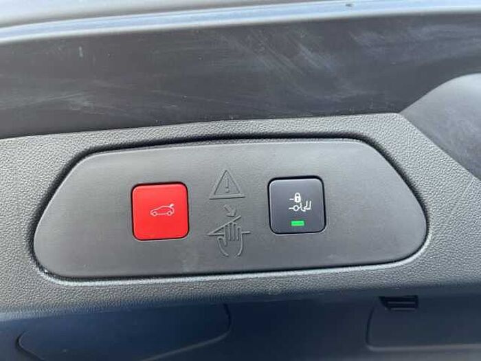 Opel Grandland 1.6 Turbo GSe 4 ACC+LED+Navi+SHZ+360 X