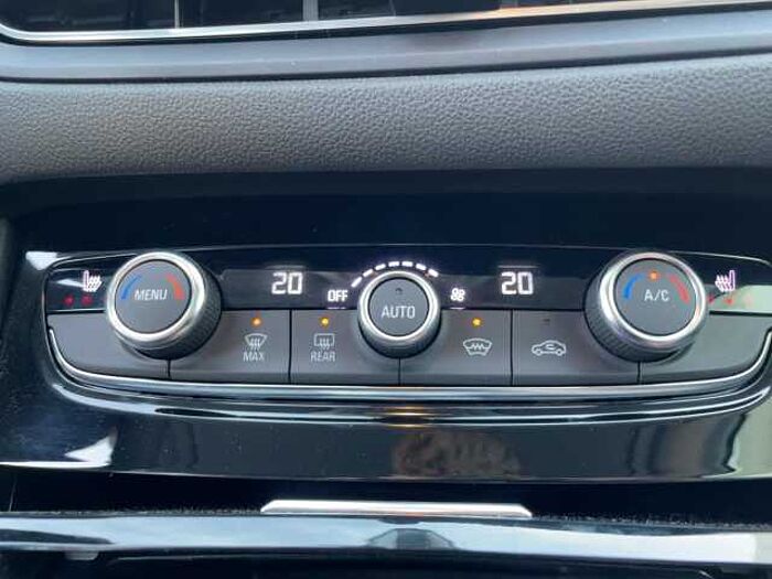 Opel Grandland 1.6 Turbo GSe 4 ACC+LED+Navi+SHZ+360 X