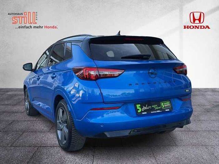 Opel Grandland 1.6 Turbo GSe 4 ACC+LED+Navi+SHZ+360 X