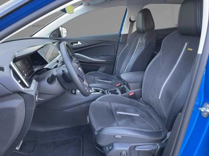 Opel Grandland 1.6 Turbo GSe 4 ACC+LED+Navi+SHZ+360 X