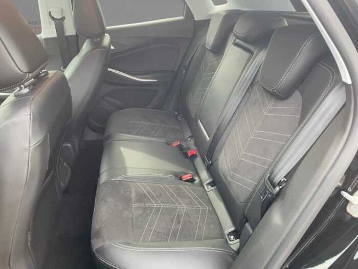 Opel Grandland 1.2 Turbo Navi Ultimate AHK+Alcantara X