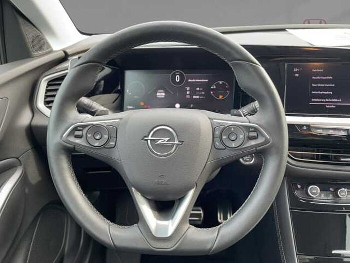 Opel Grandland 1.2 Turbo Navi Ultimate AHK+Alcantara X