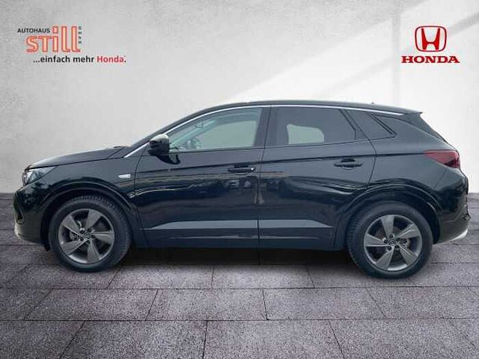 Opel Grandland 1.2 Turbo Navi Ultimate AHK+Alcantara X