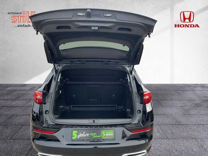 Opel Grandland 1.2 Turbo Navi Ultimate AHK+Alcantara X