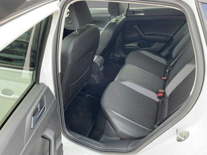 Volkswagen Taigo 1.0 TSI Goal ACC+LED+SHZ+Klimaautom.+LM