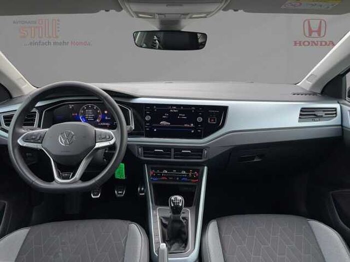 Volkswagen Taigo 1.0 TSI Goal ACC+LED+SHZ+Klimaautom.+LM