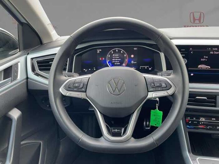 Volkswagen Taigo 1.0 TSI Goal ACC+LED+SHZ+Klimaautom.+LM