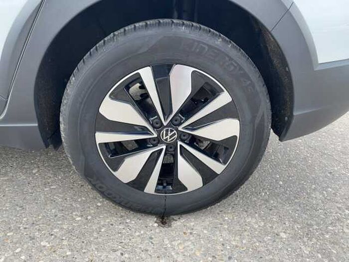 Volkswagen Taigo 1.0 TSI Goal ACC+LED+SHZ+Klimaautom.+LM