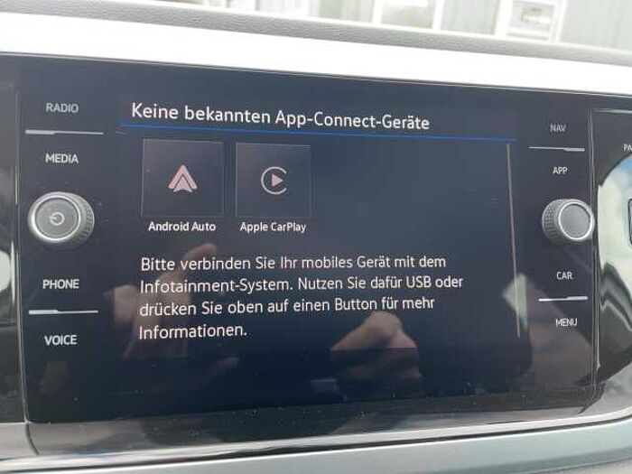 Volkswagen Taigo 1.0 TSI Goal ACC+LED+SHZ+Klimaautom.+LM