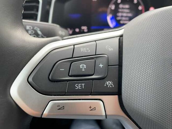 Volkswagen Taigo 1.0 TSI Goal ACC+LED+SHZ+Klimaautom.+LM