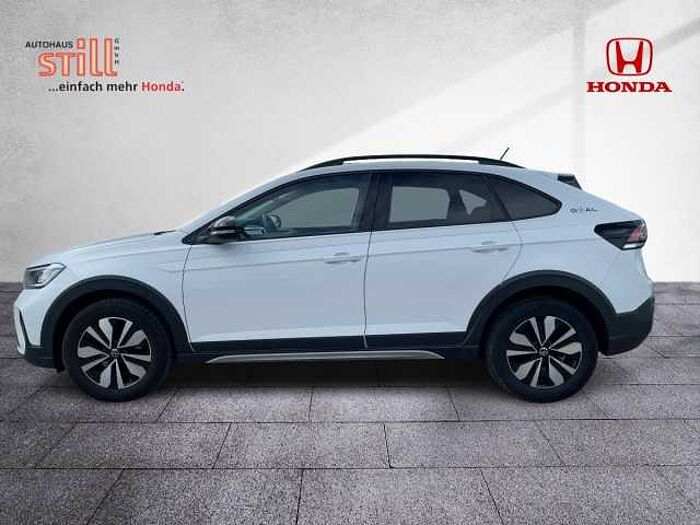 Volkswagen Taigo 1.0 TSI Goal ACC+LED+SHZ+Klimaautom.+LM