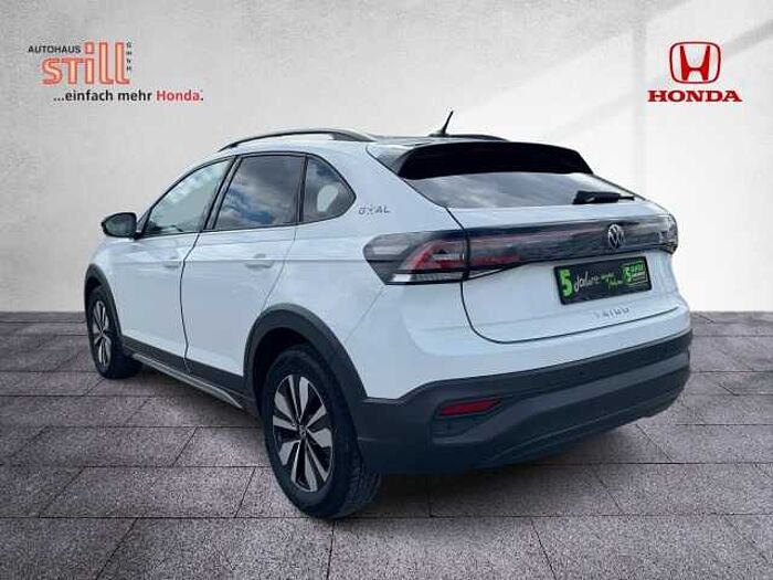 Volkswagen Taigo 1.0 TSI Goal ACC+LED+SHZ+Klimaautom.+LM