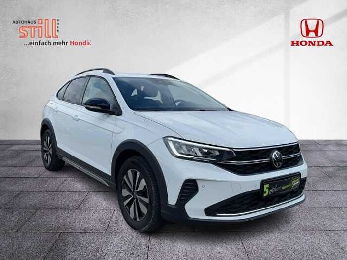 Volkswagen Taigo 1.0 TSI Goal ACC+LED+SHZ+Klimaautom.+LM