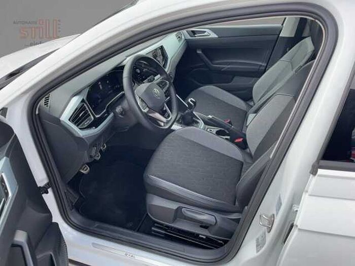 Volkswagen Taigo 1.0 TSI Goal ACC+LED+SHZ+Klimaautom.+LM