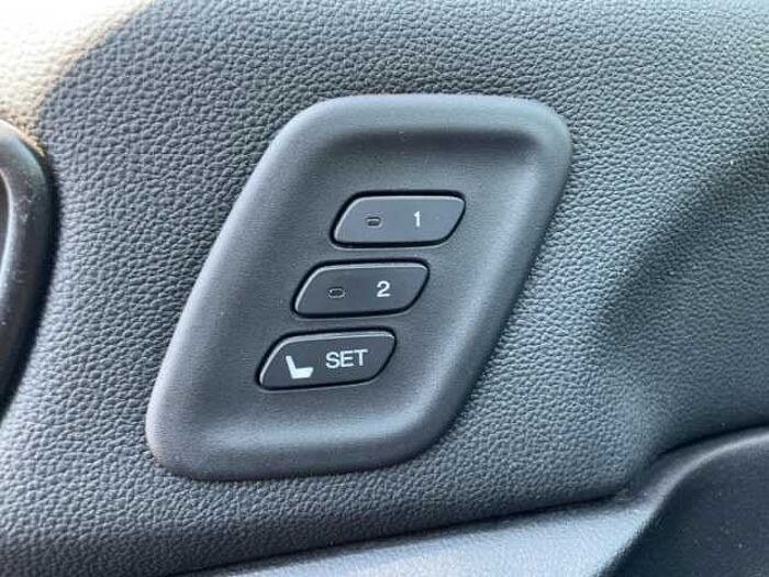 Honda CR-V 2.2 i-DTEC Executive Pano+Navi+SHZ+Klima