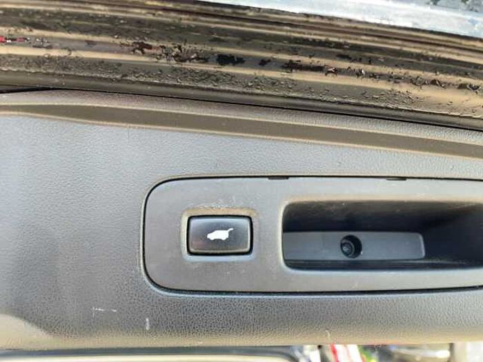 Honda CR-V 2.2 i-DTEC Executive Pano+Navi+SHZ+Klima
