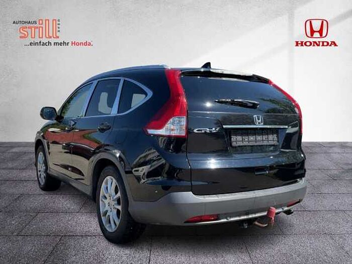 Honda CR-V 2.2 i-DTEC Executive Pano+Navi+SHZ+Klima