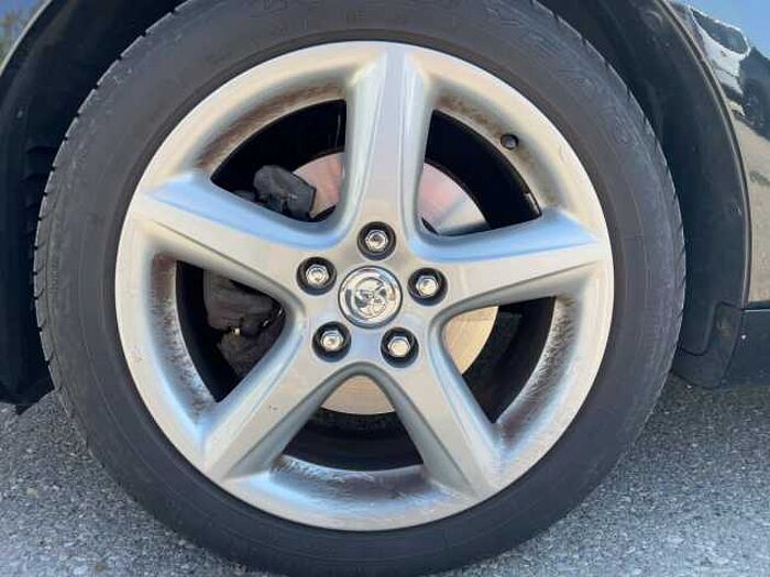 Toyota Corolla Verso 2.2 D-CAT Sol 7-Sitzer Klimaautom.