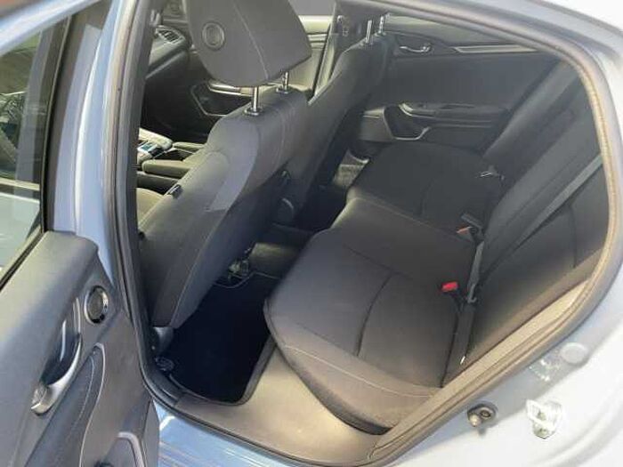 Honda Civic 1.0 VTEC Elegance ACC+Navi+SHZ+Klimaautom.