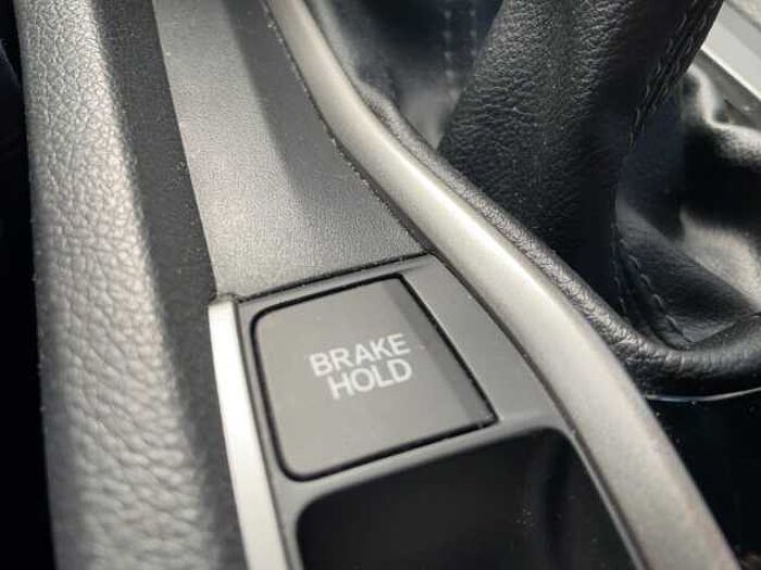 Honda Civic 1.0 VTEC Elegance ACC+Navi+SHZ+Klimaautom.