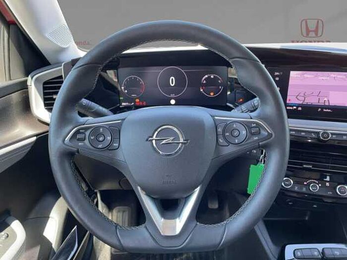 Opel Mokka 1.2 Turbo Elegance LED+Navi+SHZ+Winterp.