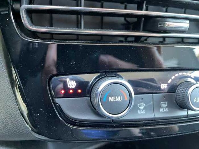Opel Mokka 1.2 Turbo Elegance LED+Navi+SHZ+Winterp.