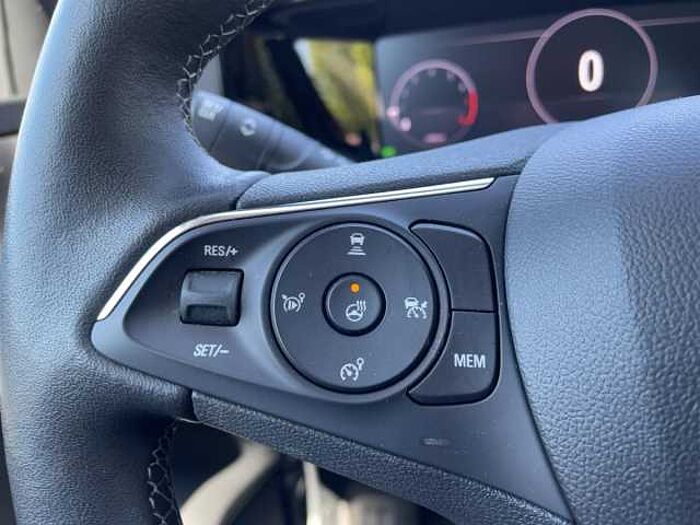 Opel Mokka 1.2 Turbo Elegance LED+Navi+SHZ+Winterp.