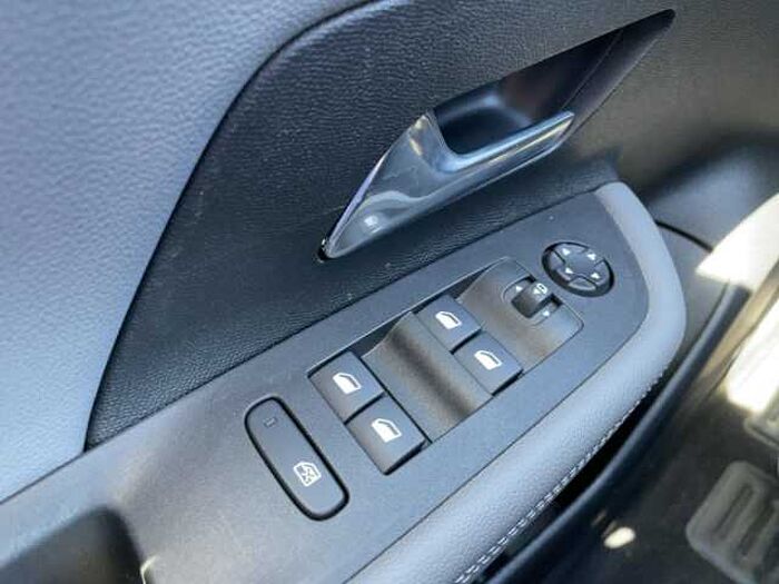 Opel Mokka 1.2 Turbo Elegance LED+Navi+SHZ+Winterp.