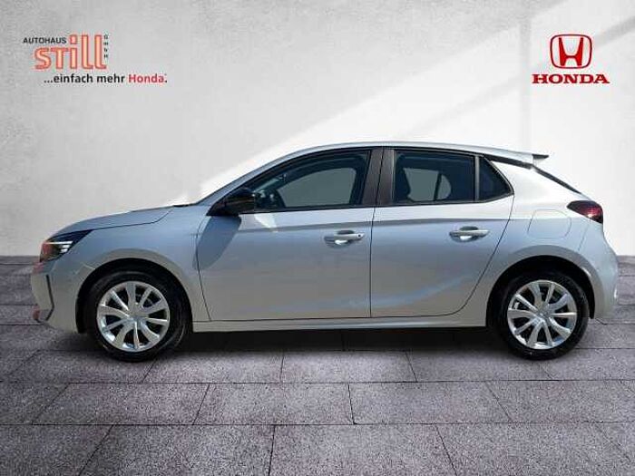 Opel Corsa F 1.2 SHZ+PDC+Facelift+SpurH Basis