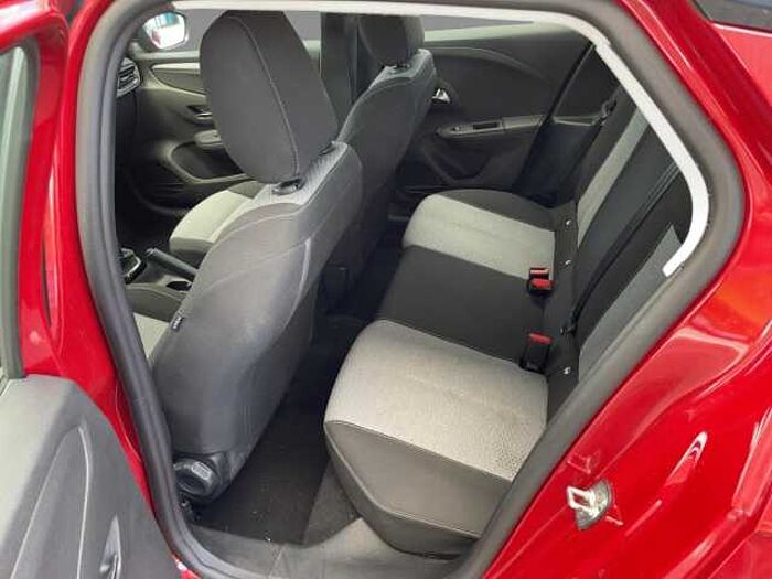 Opel Corsa F 1.2 Turbo SHZ+PDC+Klima+DAB Basis