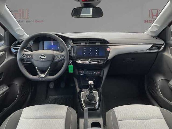 Opel Corsa F 1.2 Turbo SHZ+PDC+Klima+DAB Basis