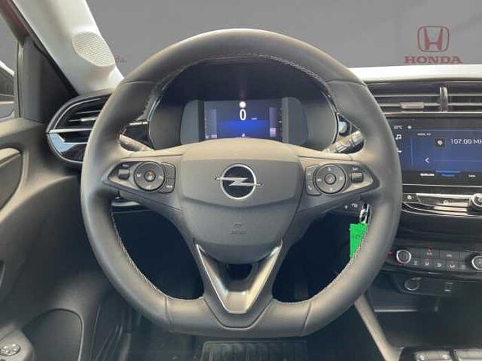 Opel Corsa F 1.2 Turbo SHZ+PDC+Klima+DAB Basis
