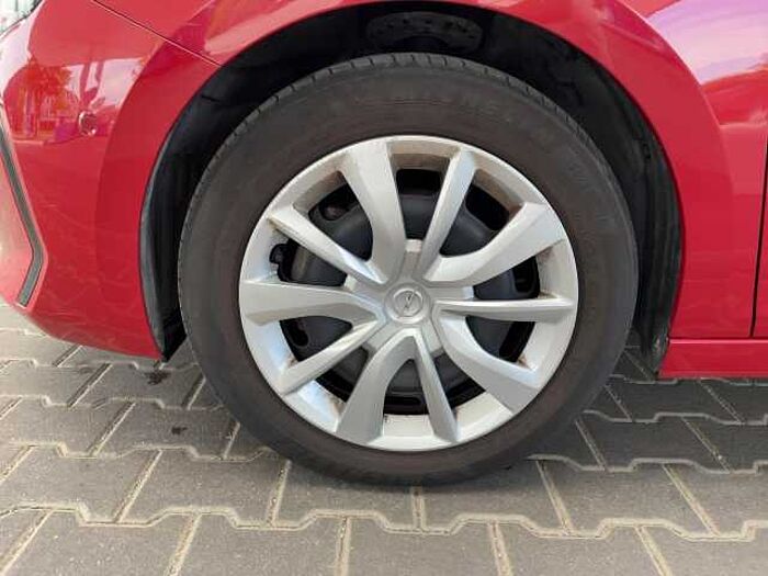 Opel Corsa F 1.2 Turbo SHZ+PDC+Klima+DAB Basis