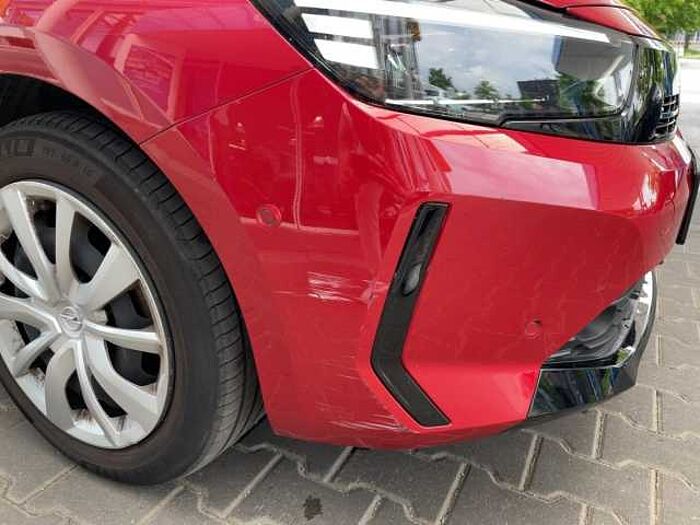 Opel Corsa F 1.2 Turbo SHZ+PDC+Klima+DAB Basis