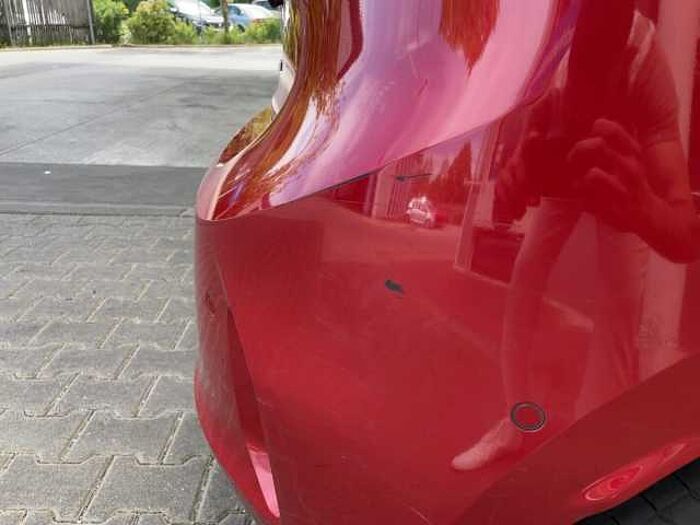 Opel Corsa F 1.2 Turbo SHZ+PDC+Klima+DAB Basis