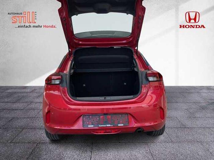 Opel Corsa F 1.2 Turbo SHZ+PDC+Klima+DAB Basis